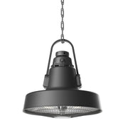 Deko Living - Radiant Heater with 3 Power settings