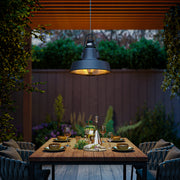 Deko Living - Radiant Heater with 3 Power settings