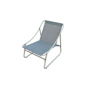 Deko Living - Outdoor Modular Bistro Set with Beige Cushion Set