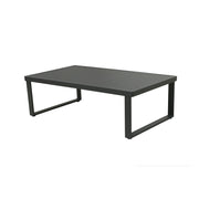 Deko Living - 5 Place Seating Outdoor Patio Conversation Set with Coffee Table