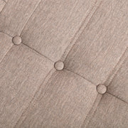 Deko Living - Brown Outdoor Compression Foam Sofa Chairs