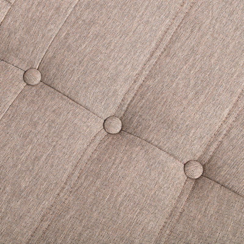 Deko Living - Brown Outdoor Compression Foam Sofa Chairs