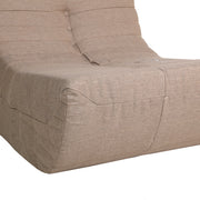 Deko Living - Brown Outdoor Compression Foam Sofa Chairs