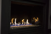 Sierra Flame Bradley 36 Gas Fireplace