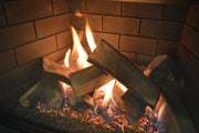 Sierra Flame Abbot 30 Gas Insert
