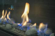Sierra Flame Boston 36 Gas Fireplace