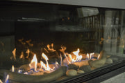 Sierra Flame Toscana Gas Fireplace