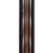 Deko Living - 1500W Electric Column Heater with Halogen Tube