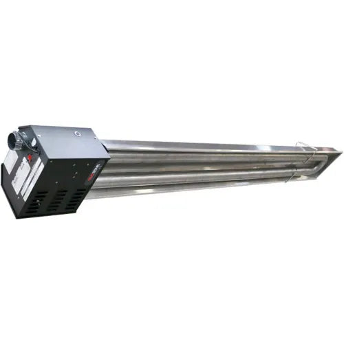Heatstar U-Tube Infrared Patio Heater Liquid Propane 45000 BTU