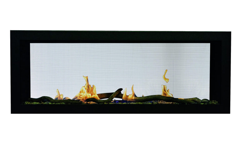 Sierra Flame Emerson 48ST Gas Fireplace