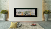 Sierra Flame Emerson 48ST Gas Fireplace