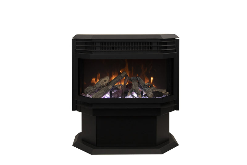 Sierra Flame FS Lumina 26" Fireplace