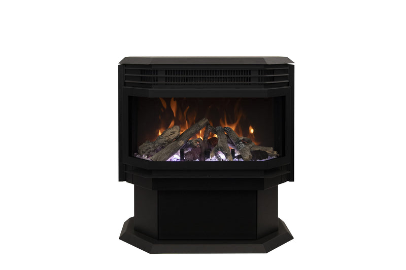 Sierra Flame FS Lumina 26" Fireplace