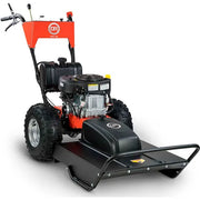 DR® Power PRO 26 Brush Mower with Briggs & Stratton Engine, 26" Deck, 15-1/2 HP