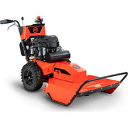 DR® Power XD30 Brush Mower with Kawasaki Engine, 30" Deck, 18-1/2 HP