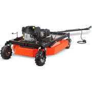 DR® Power PRO XL44T Brush Mower with Briggs & Stratton Engine, 44" Deck, 20 HP