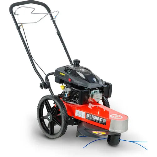 DR® Power PRO XLSP Trimmer, 10.3 FPT