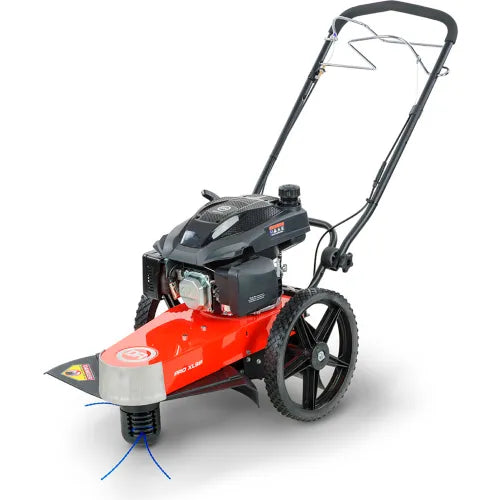 DR® Power PRO XLSP Trimmer, 10.3 FPT