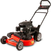 DR® Power PRO MAX30 Wide Cut Lawn Mower, 10.6 FPT, 30" Deck, 6-11/16 HP