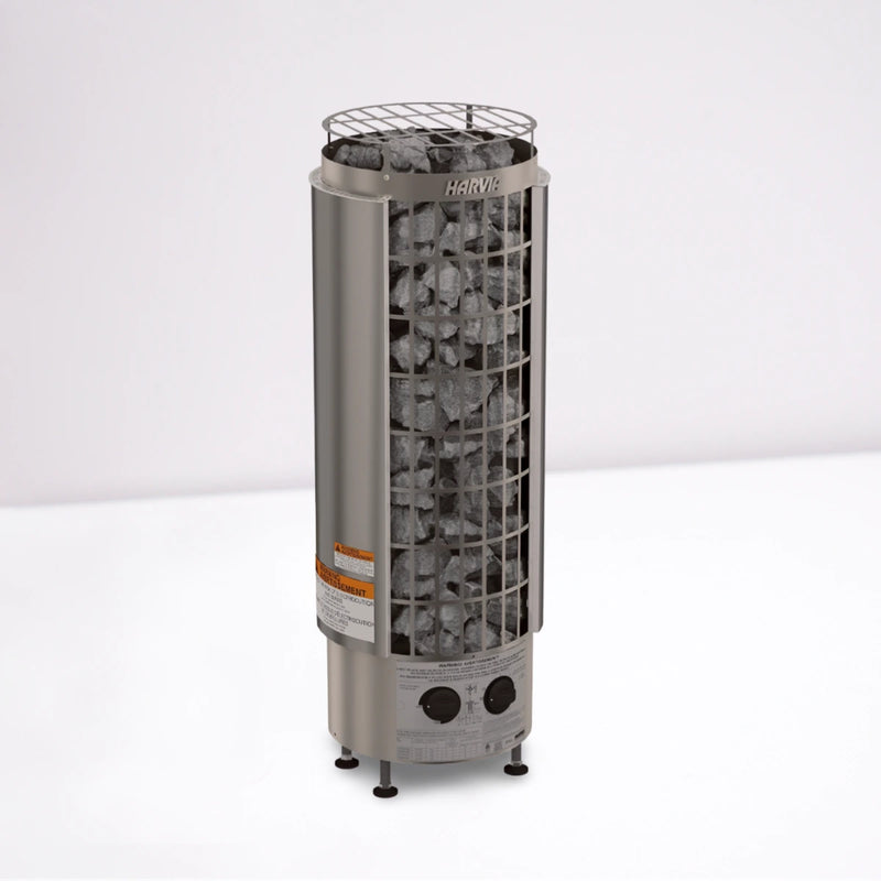 Harvia Cilindro PC80