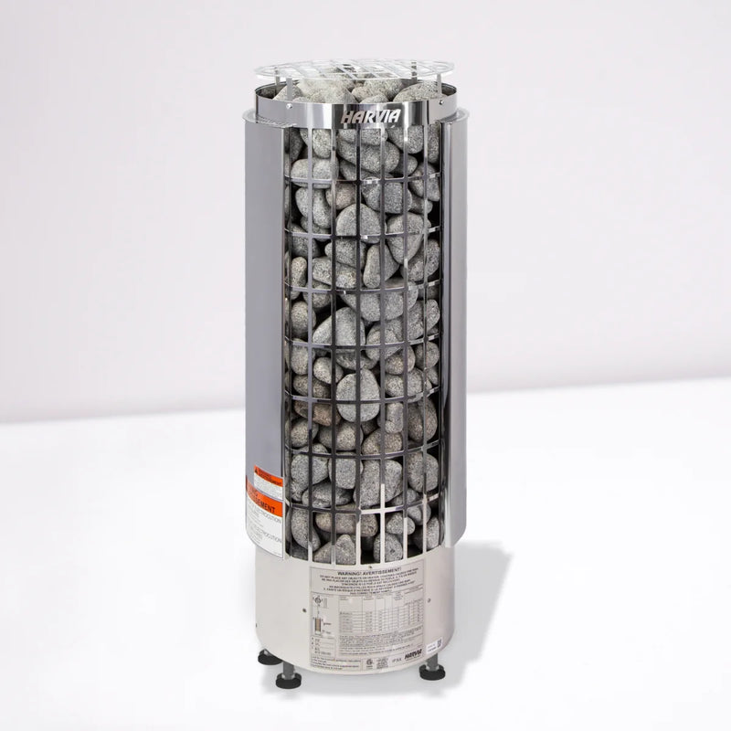 Harvia Cilindro PC60E