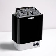 Harvia Kip 80B Black