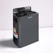 Harvia The Wall SW60 Black