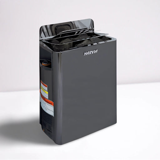 Harvia The Wall SW60 Black