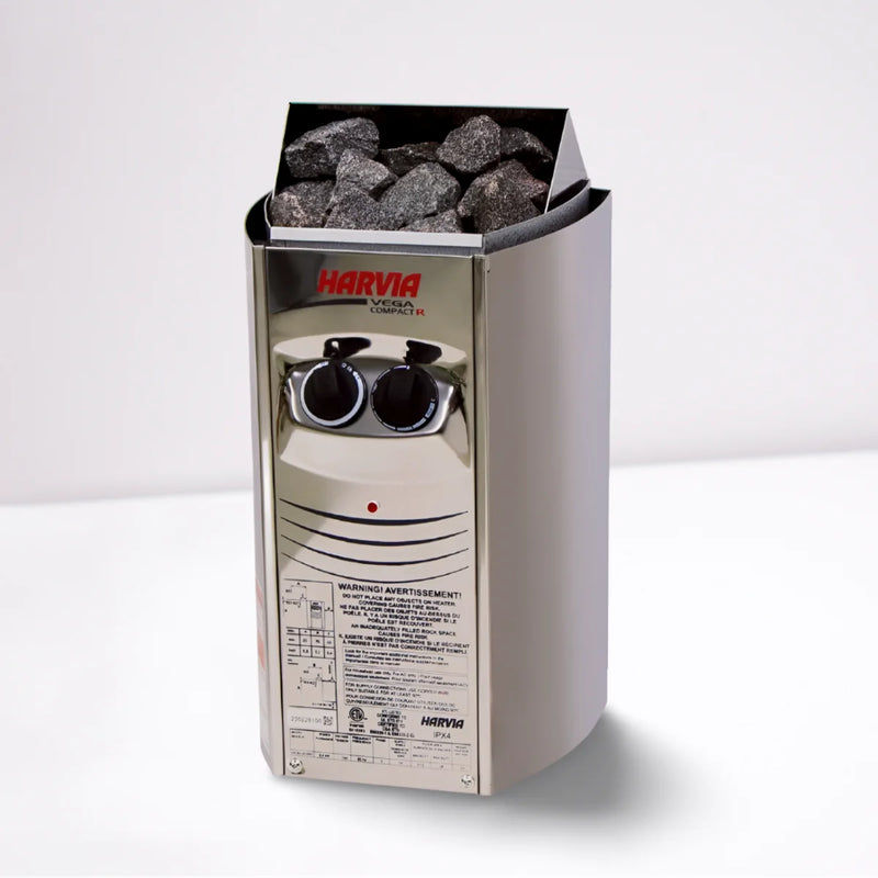 Harvia Vega Compact BC35