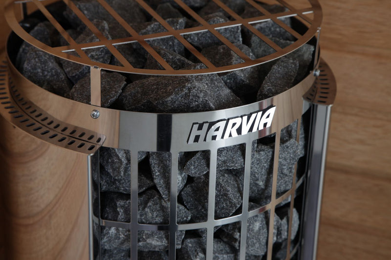 Harvia Cilindro PC80E
