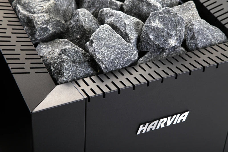 Harvia Linear 18 Compact