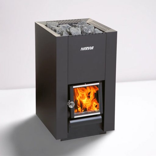 Harvia Linear 18 Compact