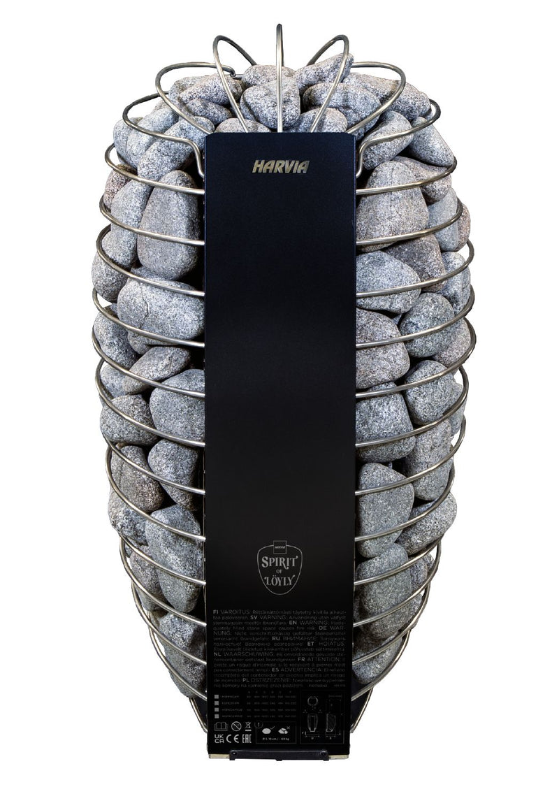 Harvia Spirit SP90E