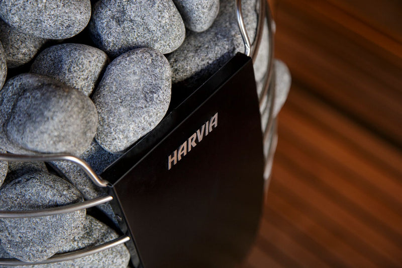 Harvia Spirit SP80E