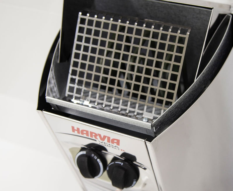 Electric heater Harvia Vega Compact BC19