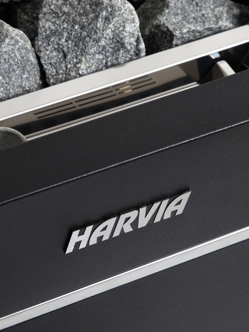 Harvia Virta Combi HL9SA