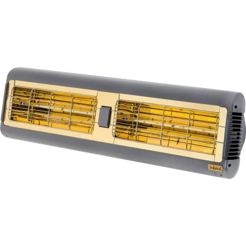 Solaira SALPHA2-30240L1G Infrared Heater 3.0KW 208-240V Gray