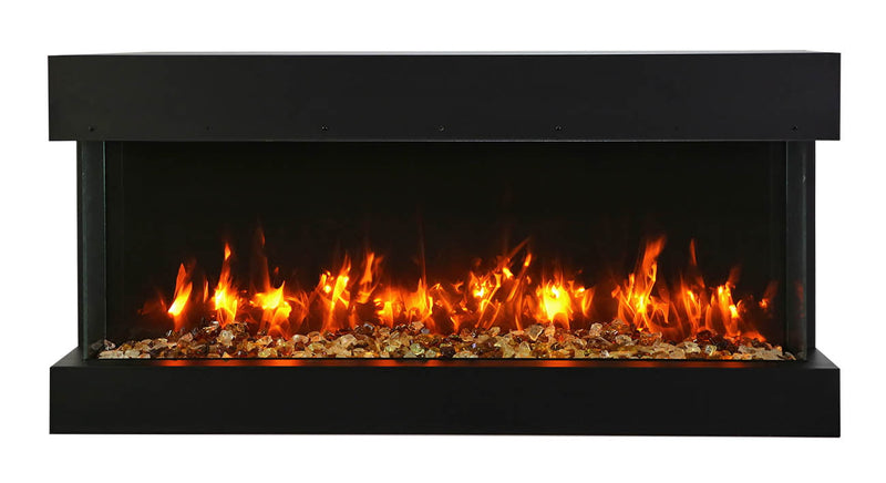 Amantii Trv View Slim Smart Electric 72"