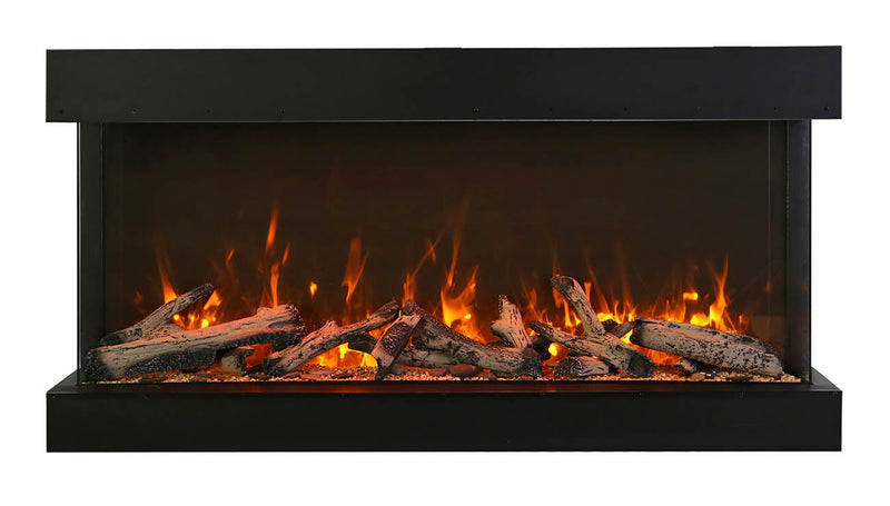 Amantii Trv View Extra Tall Smart Electric 72"
