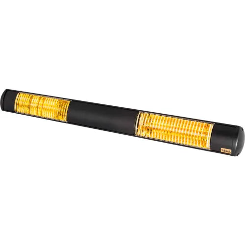 Solaira SCOSYXL2-30240L1B Infrared Heater 3.0KW 208-240V Black