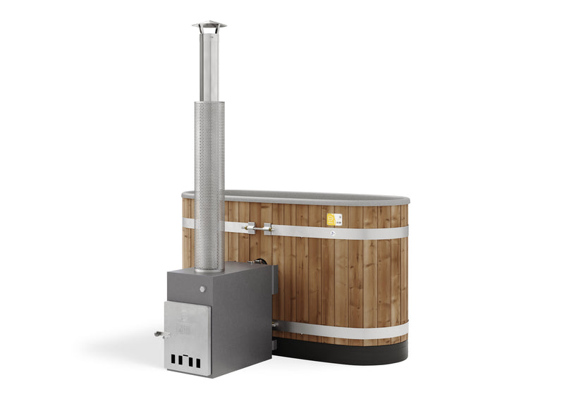 Kirami Original Tiny Thermowood