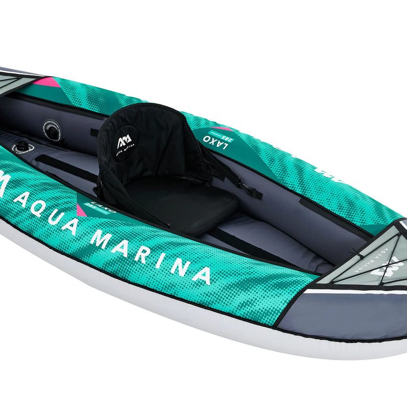 Aqua Marina LAXO 285 Recreational Kayak-1 person