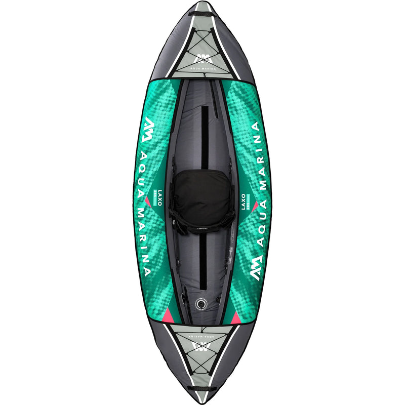 Aqua Marina LAXO 285 Recreational Kayak-1 person