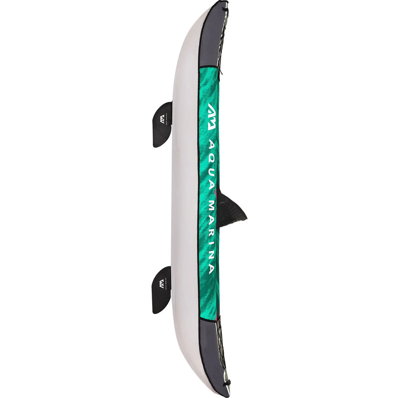 Aqua Marina LAXO 285 Recreational Kayak-1 person
