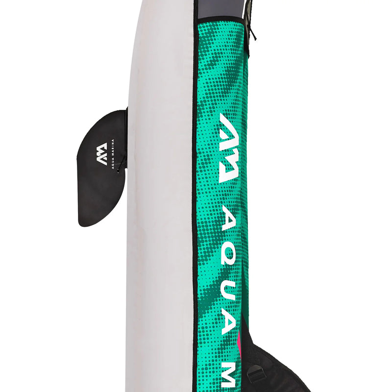 Aqua Marina LAXO 285 Recreational Kayak-1 person