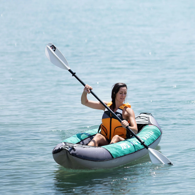 Aqua Marina LAXO 285 Recreational Kayak-1 person