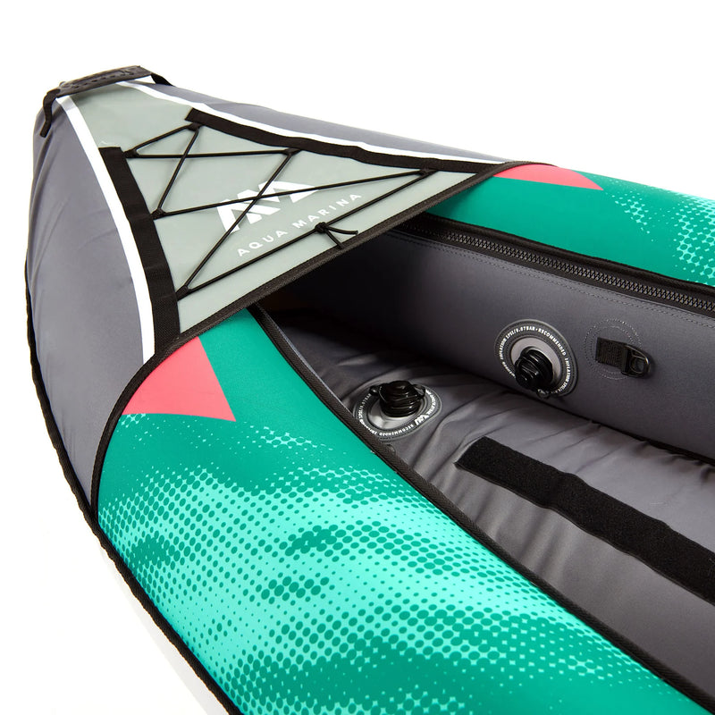 Aqua Marina LAXO 320 Recreational 2-person Kayak
