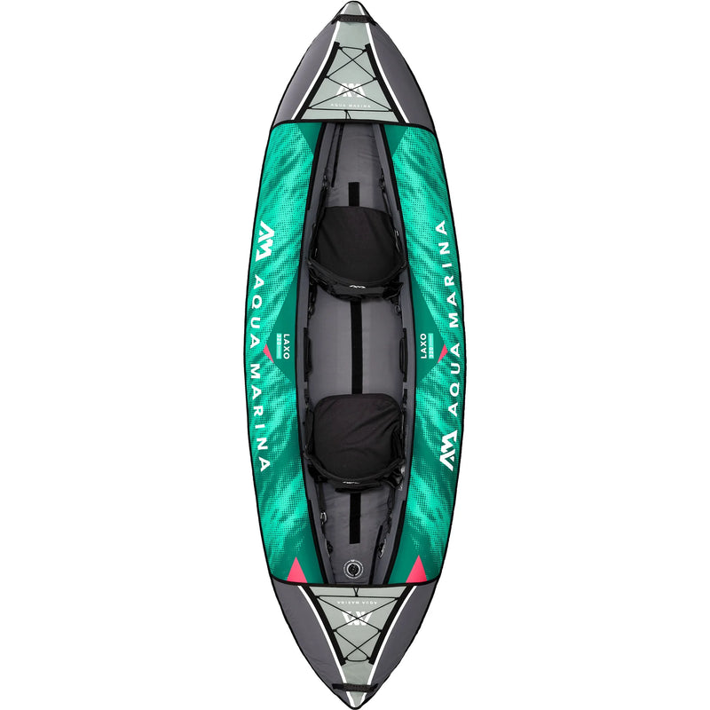 Aqua Marina LAXO 320 Recreational 2-person Kayak