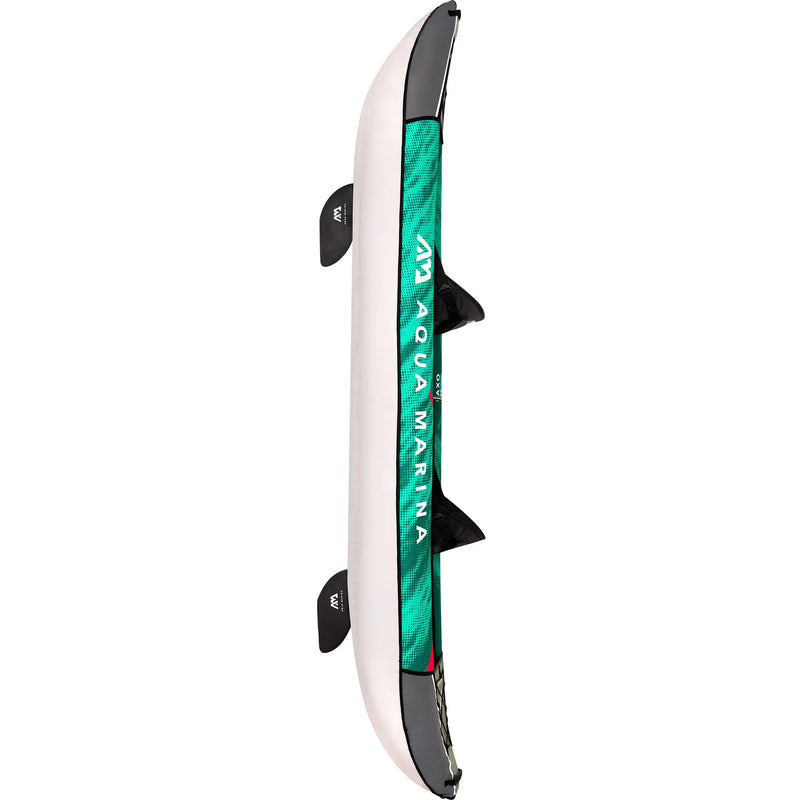 Aqua Marina LAXO 320 Recreational 2-person Kayak