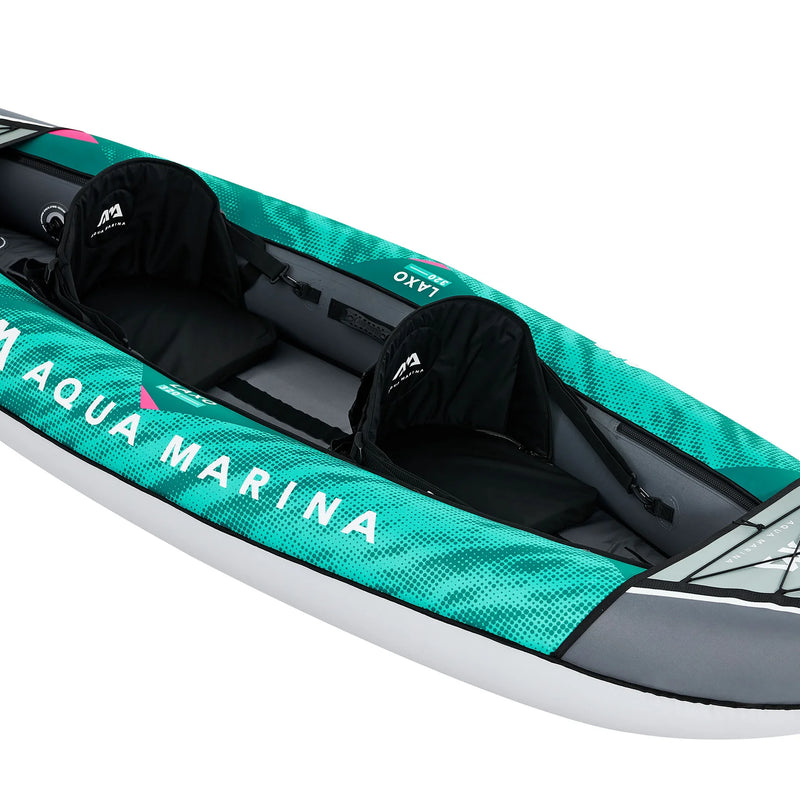 Aqua Marina LAXO 320 Recreational 2-person Kayak